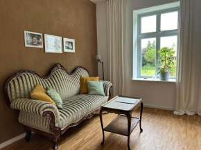 Fewo Horst 4 ocker in Kalkhorst